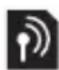 SONY Ericsson Walkman W595a - To connect two calls - 1