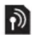 SONY Ericsson Walkman W595a - To check the call time - 1
