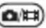 SONY Ericsson Walkman W595a - Camera shortcuts - 1