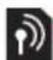 SONY Ericsson Walkman W595a - To save a conversation - 1