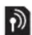 SONY Ericsson Walkman W595a - To save a fixed number - 1
