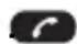 SONY Ericsson Walkman W595a - To switch between two calls - 1