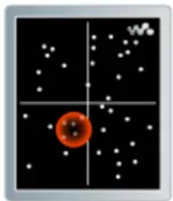 SONY Ericsson Walkman W595a - To remove tracks from a playlist - 1