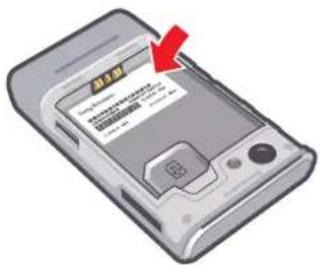 SONY Ericsson T715 - Common questions - 1