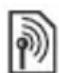 SONY Ericsson W810i - Start-up screen - 1