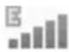 SONY Ericsson W810i - Status bar icons - 1