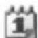 SONY Ericsson W710i - Icon Description - 14