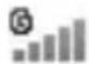 SONY Ericsson W710i - Icon Description - 3