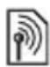 SONY Ericsson W710i - To view or edit settings - 1