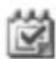 SONY Ericsson W710i - Icon Description - 15