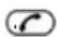 SONY Ericsson Yari - To switch between two calls - 1