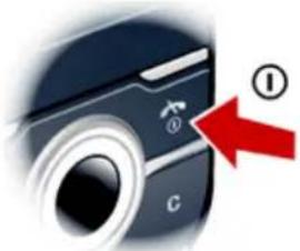 SONY Ericsson Yari - To turn on the phone - 1