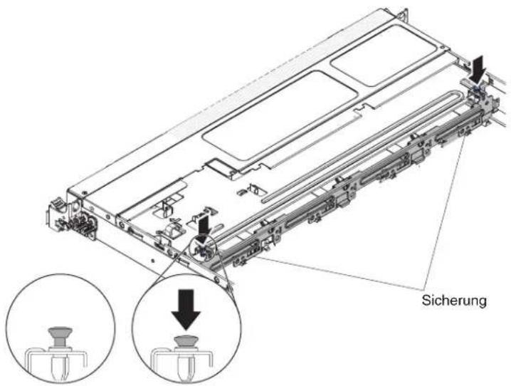 Sicherung