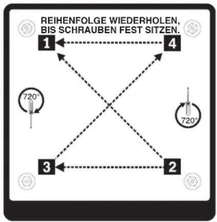 LENOVO System x3530 M4 - Achtung: - 5