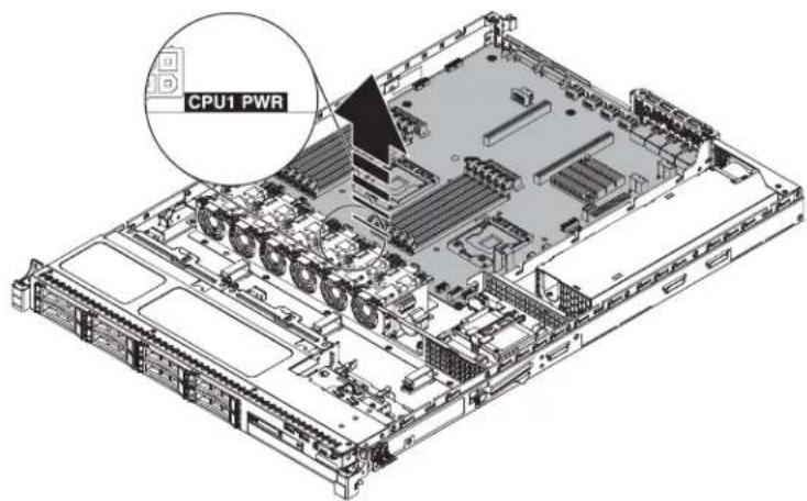 CPU1 PWR