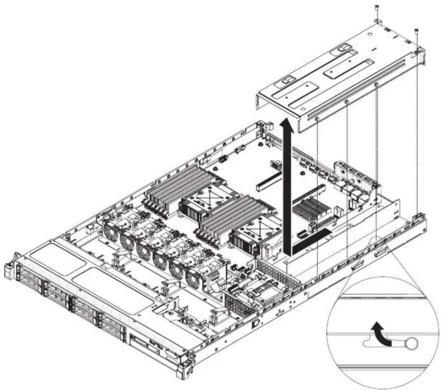 LENOVO System x3530 M4 - Vorsicht: - 2