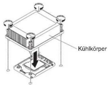 Kühlkörper