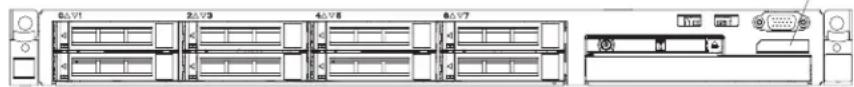 LENOVO System x3530 M4 - Tipps zur Fehlerbestimmung - 1