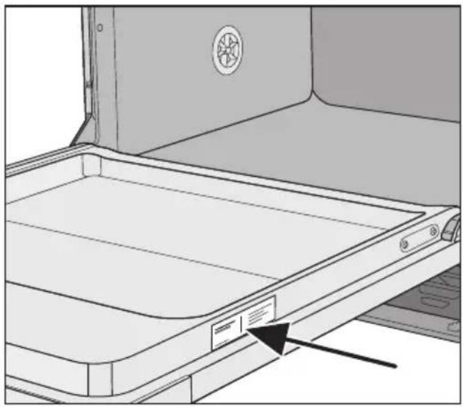 MIELE G 7110 SCi AutoDos - Kontakt bei Störungen - 1