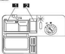 HISENSE HS60240W - ▲WARNUNG! - 1