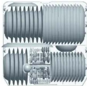 HISENSE HV60340 - ▲WARNUNG! - 4