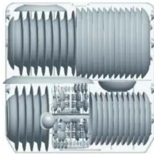 HISENSE HS60240X - ▲WARNUNG! - 4
