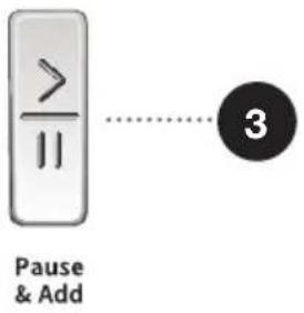 >\n||\nPause & Add\n3
