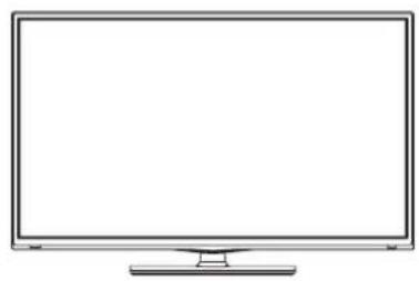 HISENSE 43H6C - Connecting to a Wireless Network - 1