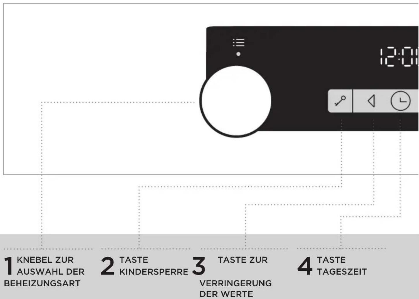 HISENSE BSA5222AX - (ABHÄNGIG VOM MODELL) - 1