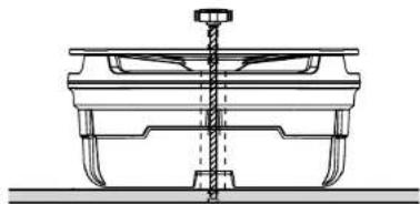 BLAUPUNKT XLf 200 AW - WIRING DIAGRAM - 3