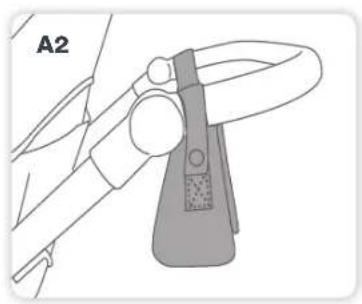 Steelcraft Strider Mini Signature - IMPORTANT NOTE: - 3