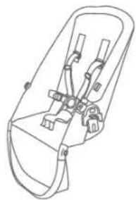 Steelcraft Strider Mini Signature - What's in the Box: Parts - 2