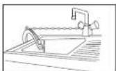 Euromaid ETL800FCW - INSTALLATION - 2