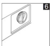 Euromaid ETL800FCW - Warning! - 6