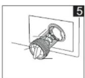 Euromaid ETL800FCW - Warning! - 5
