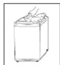 Euromaid ETL800FCW - Cleaning and care - 1