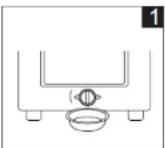 Euromaid ETL800FCW - Warning! - 1
