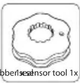 BLAUPUNKT TPMS 2.0 - 3