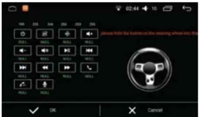 199 205 340 258 263 350 RMS1 RMS1 RMS1 RMS1 RMS2 RMS2 RMS2 RMS2 RMS3 RMS3 RMS3 RMS3 RMS4 RMS4 RMS4 RMS4 please hold the button on the according wheel into the OK Cancel