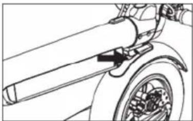 BLAUPUNKT ESC910 - Saugos principai - 16