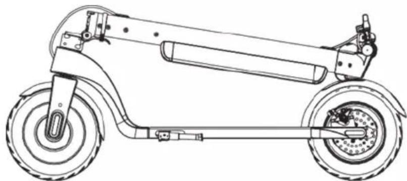 BLAUPUNKT ESC910 - Saugos principai - 23