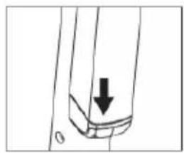 BLAUPUNKT ESC910 - Saugos principai - 29