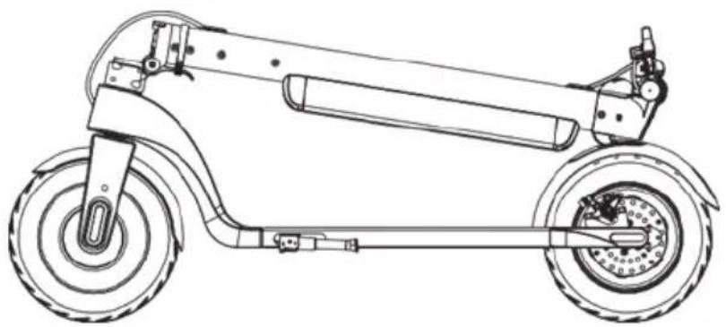 BLAUPUNKT ESC910 - Demontáž baterie: - 7