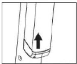 BLAUPUNKT ESC910 - Saugos principai - 26