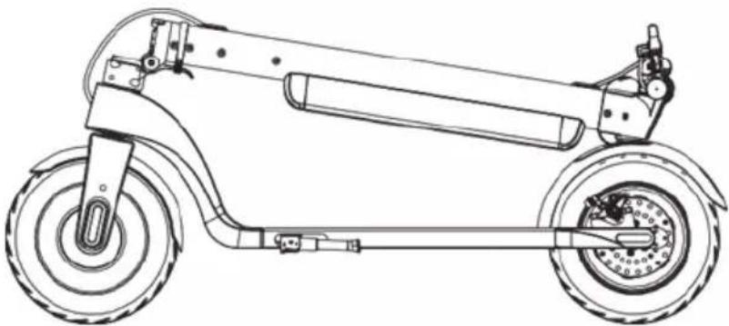 BLAUPUNKT ESC910 - Saugos principai - 7
