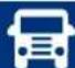 BLAUPUNKT TravelPilot 74 Camping - Taxi - 1