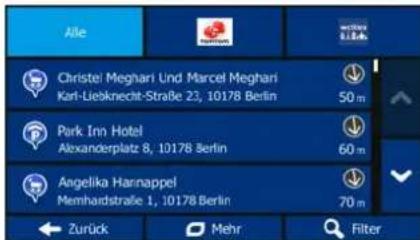 Alle Christel: Meghari Und Marcel Meghari Karl-Liebknecht-Straße 23, 10178 Berlin 50 m Park Inn Hotel Alexanderplatz 8, 10178 Berlin 60 m Angelika Hannappel Memharchstraße 1, 10178 Berlin 70 m Zurück Mehr Filter