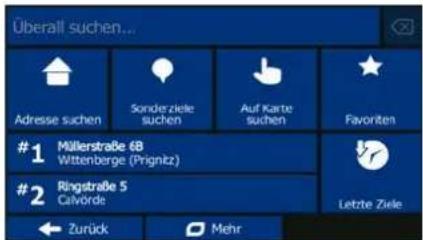 Überall suchen... Adresse suchen Sonder ziele suchen Auf Karte suchen Favorite #1 Millerstraße 6B Wittenberge (Prignitz) #2 Ringstraße 5 Calvörde Letzte Ziele Zurück Mehr