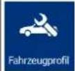 BLAUPUNKT TravelPilot 74 Camping - Schnellzugriff - 27