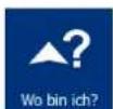 BLAUPUNKT TravelPilot 74 Camping - Auf der Seite „Wo bin ich?“ nach Hilfe in der Nähe suchen - 2